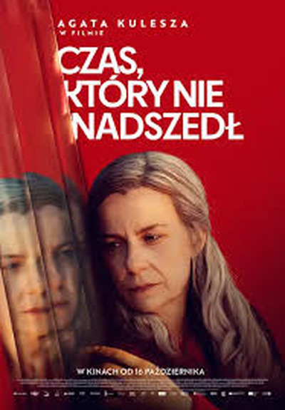 Plakat wydarzenia Czas, który nie nadszedł Film PL